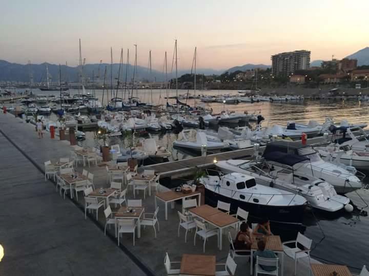 Apartment Ba&Mi باليرمو الغرفة الصورة