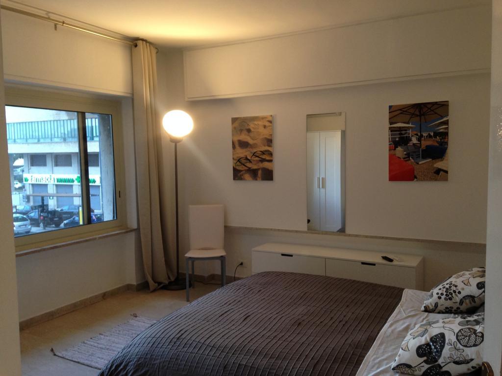 Apartment Ba&Mi باليرمو الغرفة الصورة