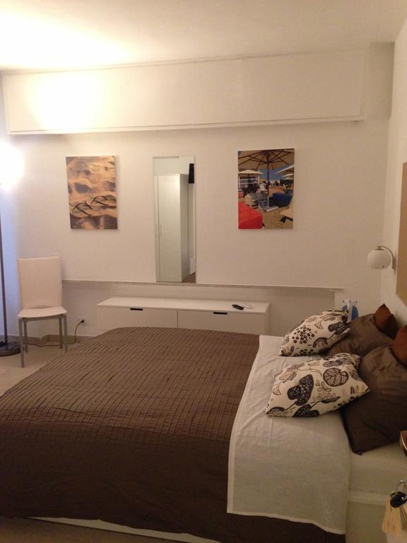Apartment Ba&Mi باليرمو الغرفة الصورة