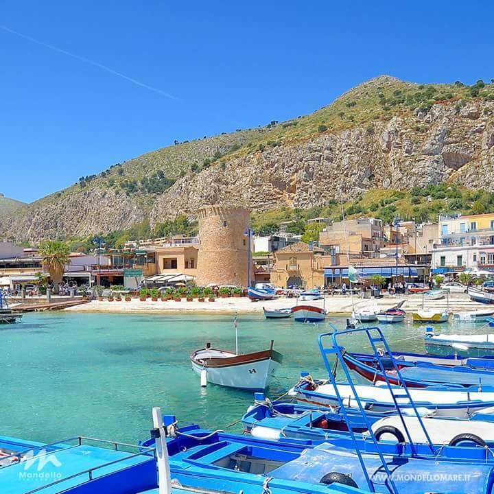 Apartment Ba&Mi باليرمو المظهر الخارجي الصورة