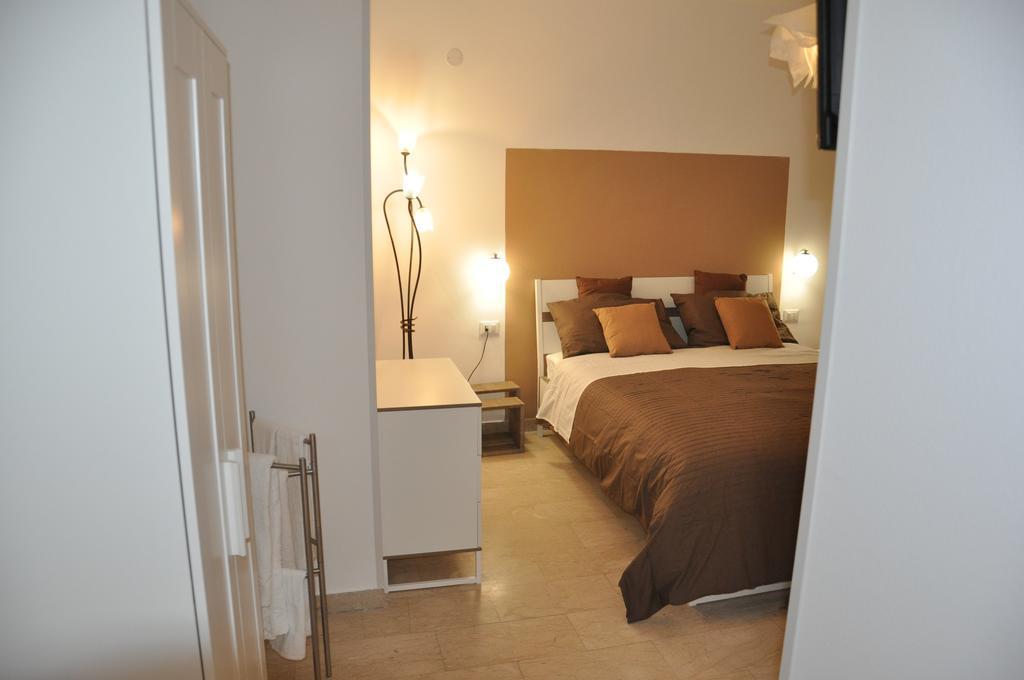 Apartment Ba&Mi باليرمو المظهر الخارجي الصورة
