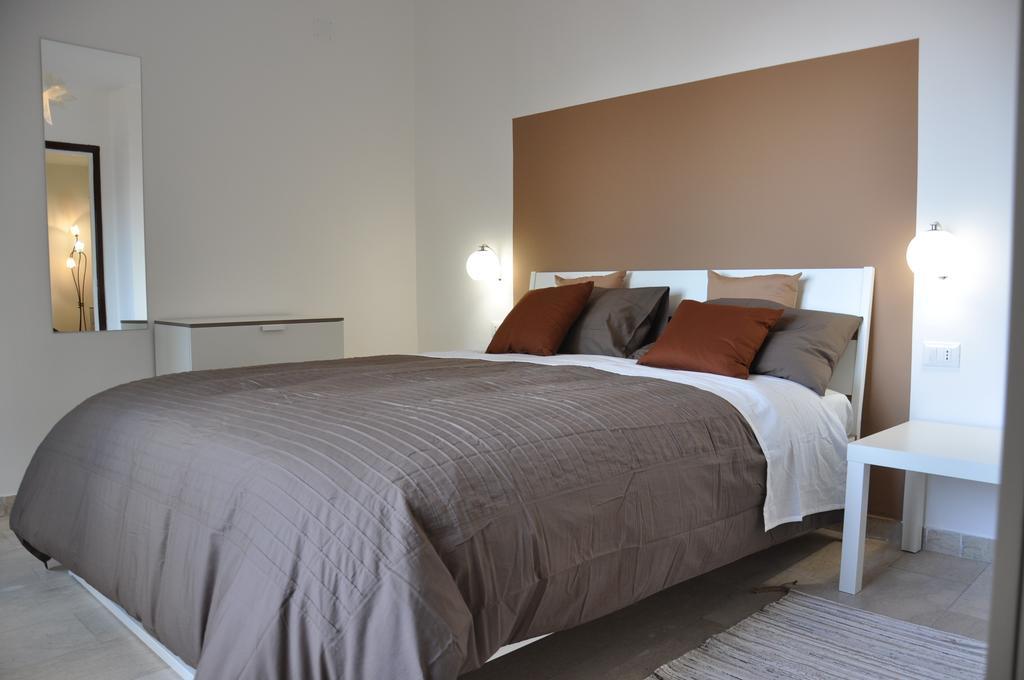 Apartment Ba&Mi باليرمو الغرفة الصورة