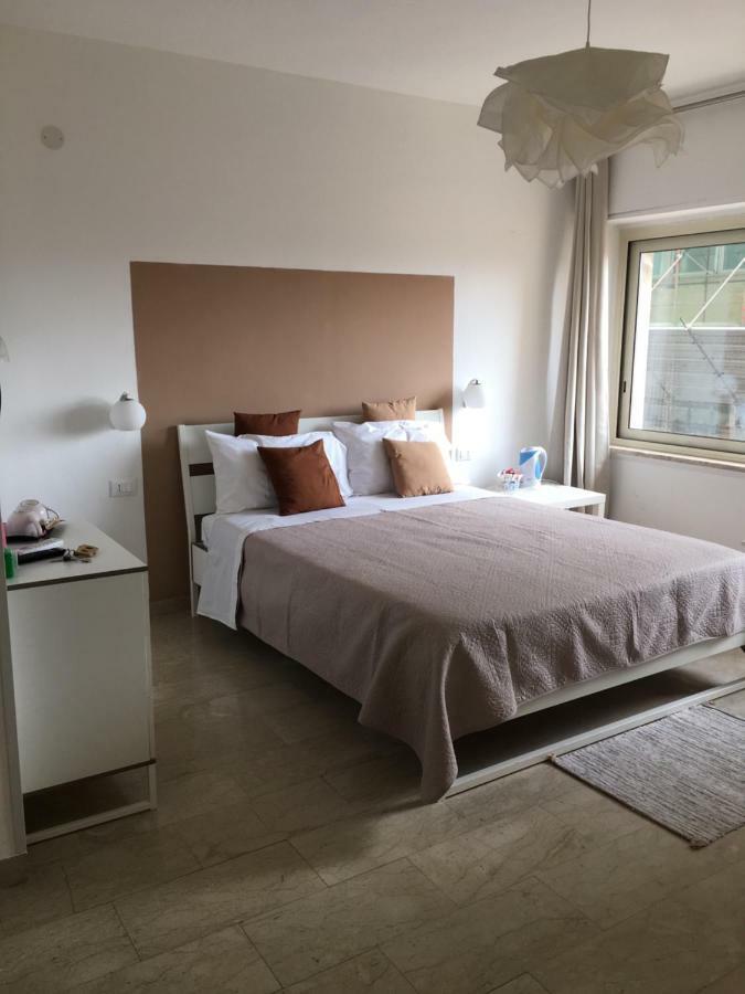 Apartment Ba&Mi باليرمو المظهر الخارجي الصورة